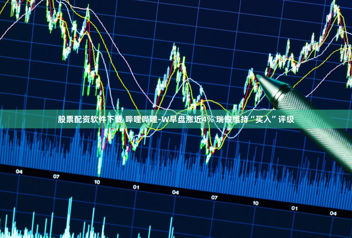 股票配资软件下载 哔哩哔哩-W早盘涨近4% 瑞银维持“买入”评级