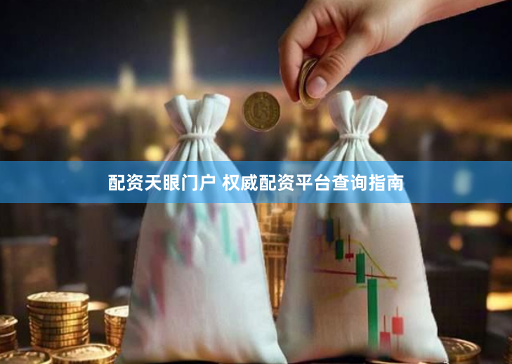 配资天眼门户 权威配资平台查询指南