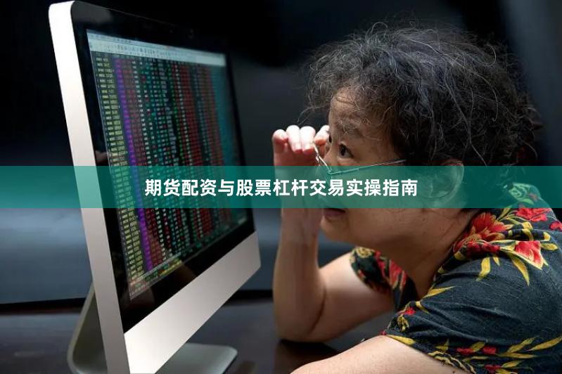 期货配资与股票杠杆交易实操指南